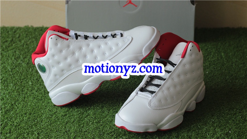 Air Jordan 13 Retro history Of Flight